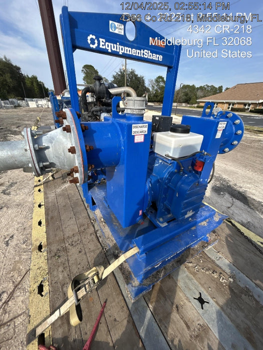 2023 THOMPSON 12R-DDS-3.6-X