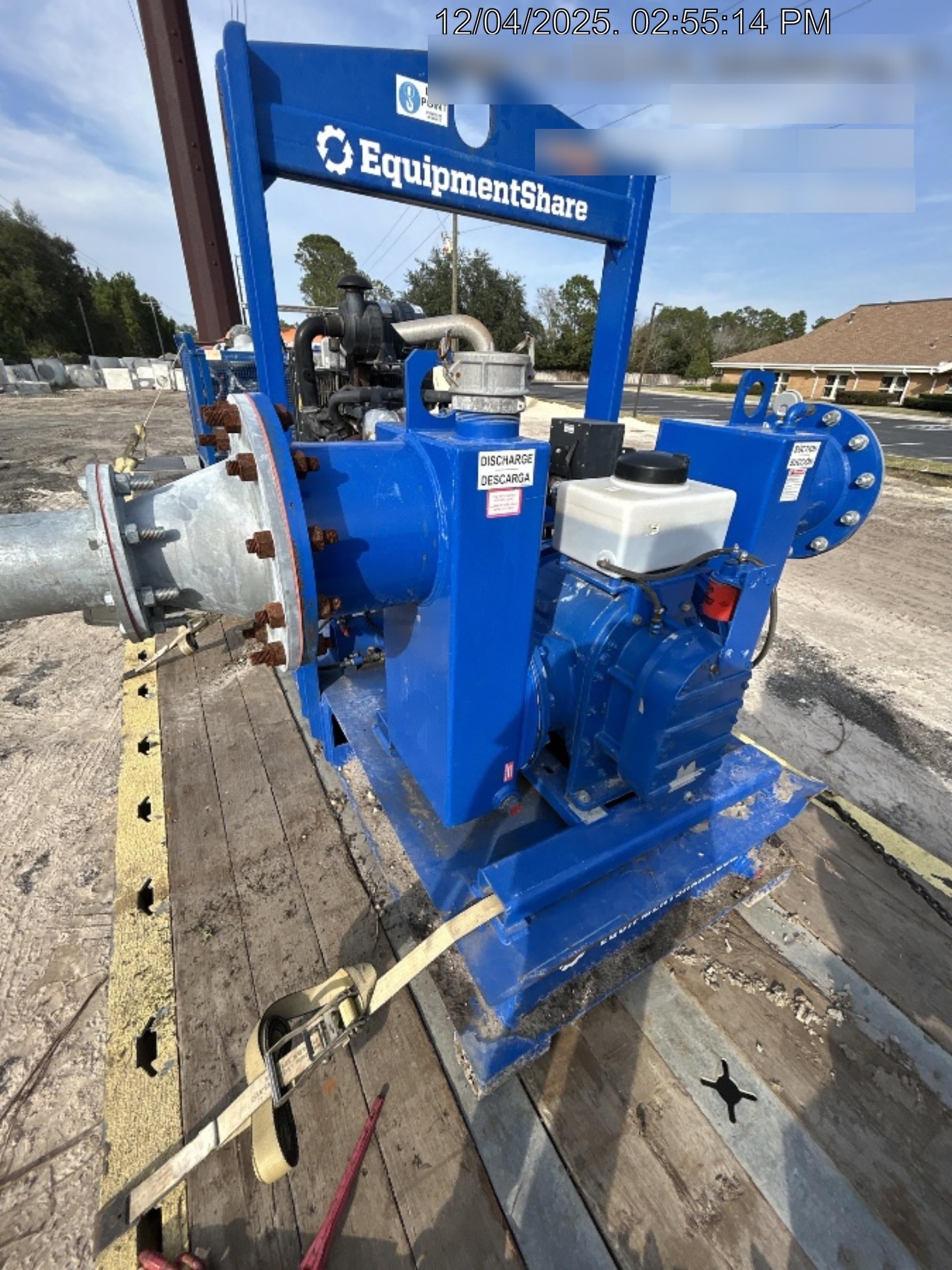 2023 THOMPSON 12R-DDS-3.6-X
