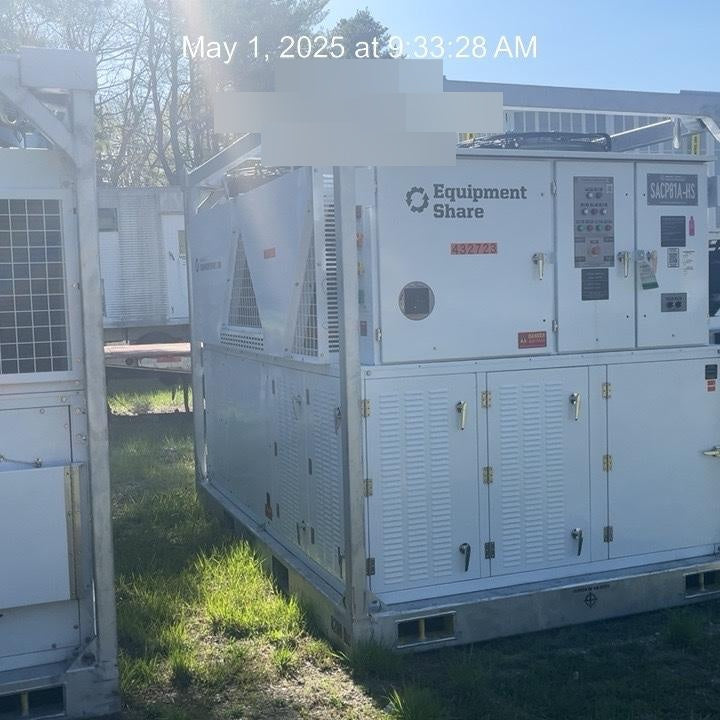 2024 SMARTECH SACP81A-HS