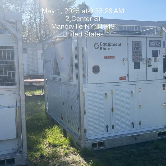 2024 SMARTECH SACP81A-HS