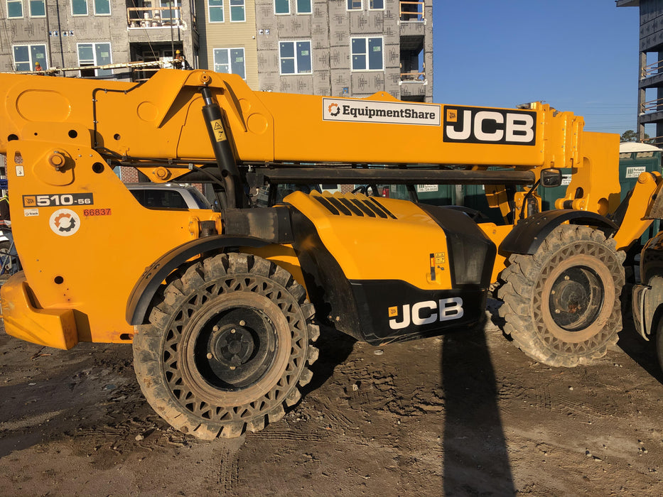 2020 JCB 510-56 JCB 510-56