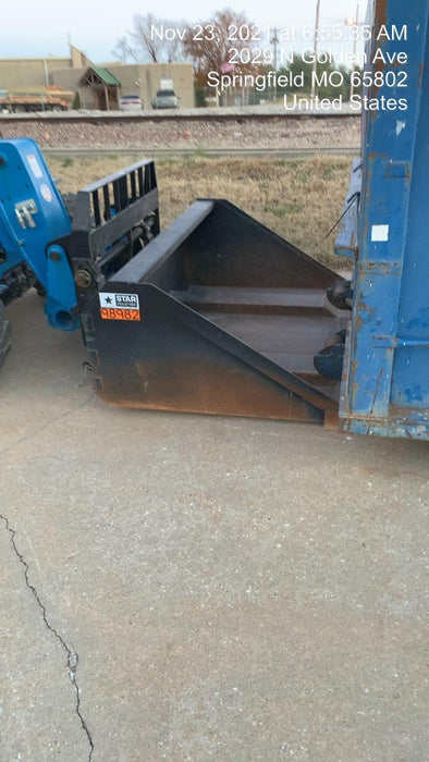 2020 STAR INDUSTRIES 1406B