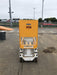 Custom Equipment HB-1430 Hy-Brid Scissor Lift
Platform capacity up to 670 lbs
Working height up to 20 ft
Weighs under 1,700 lbs
Non-marking wheels
