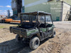 2018 KAWASAKI MULE PRO-DX