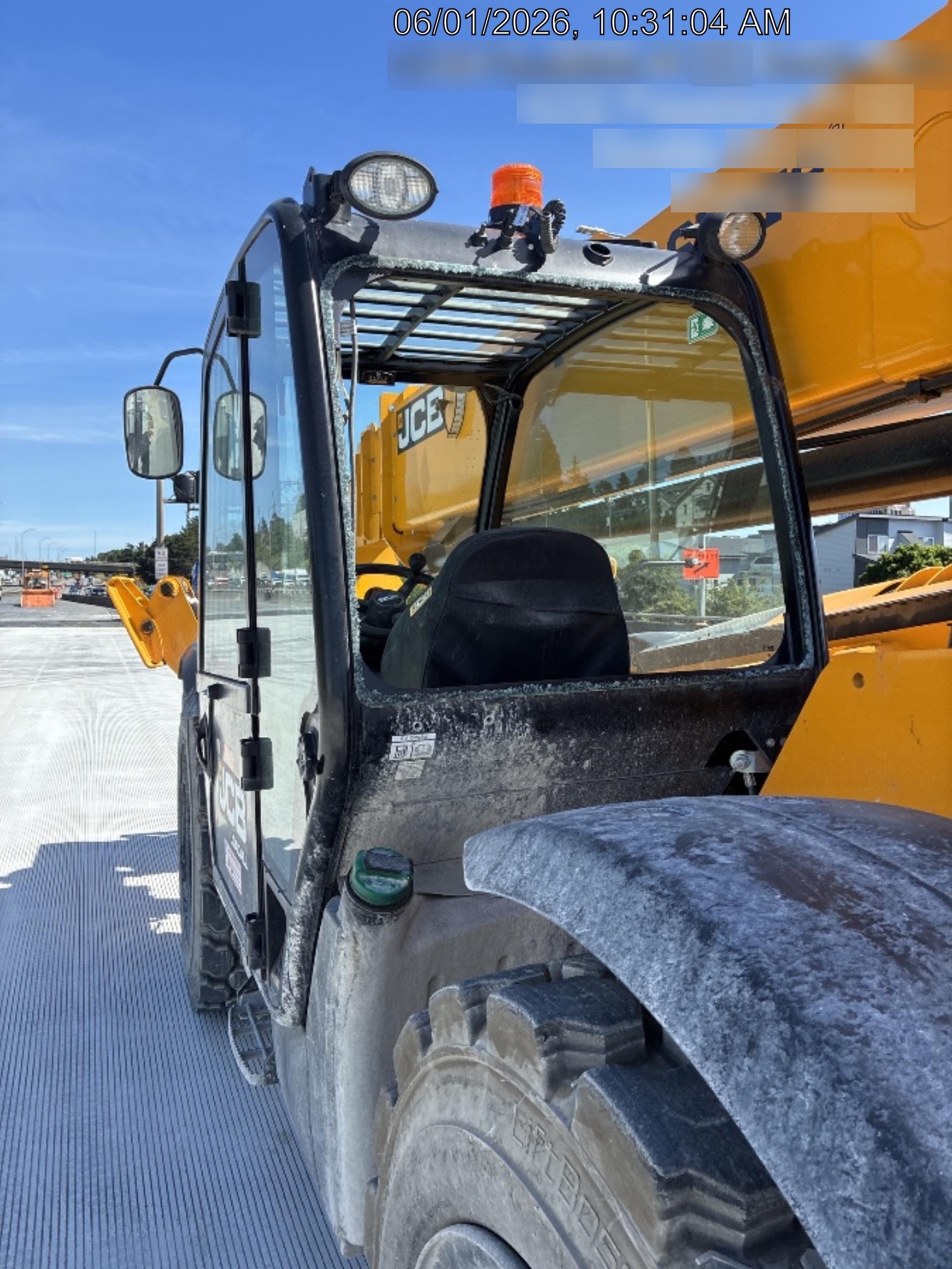 2025 JCB 512-56
