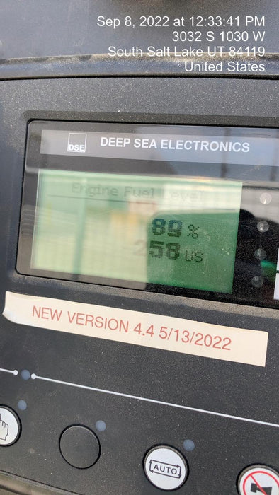 2022 ATLAS COPCO QAS150