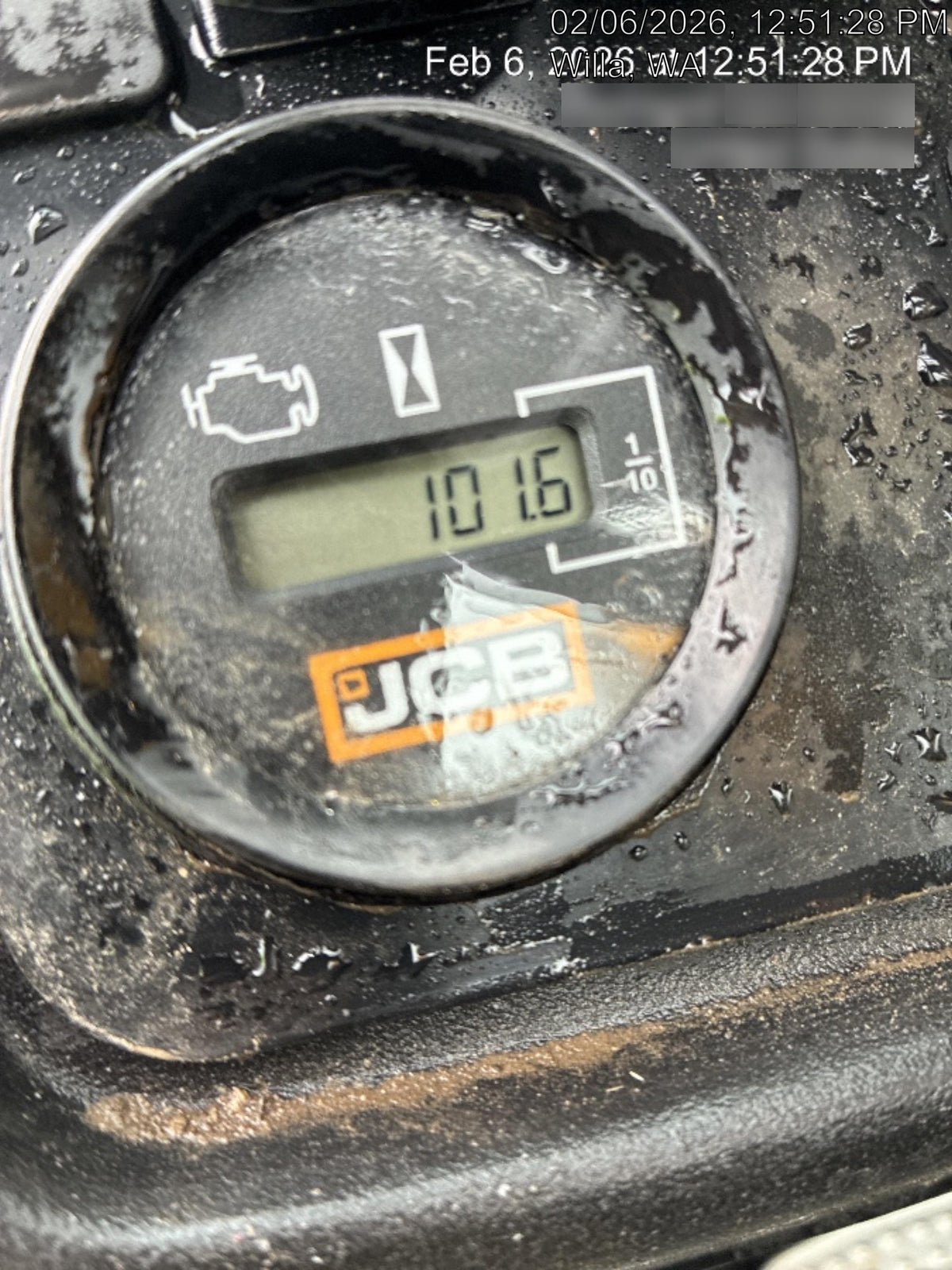 2025 JCB 509-42