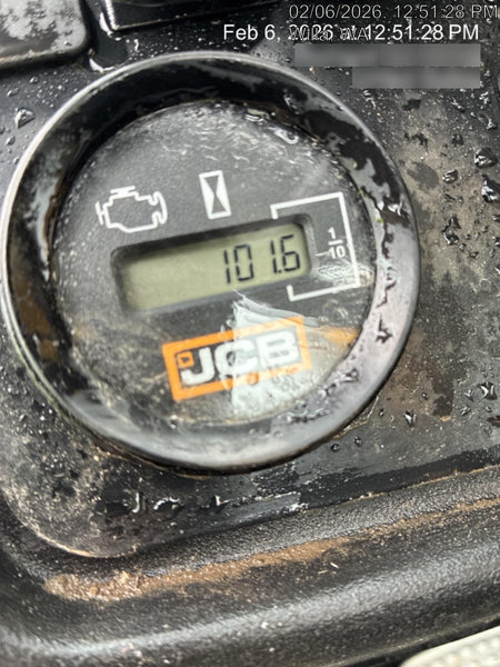 2025 JCB 509-42