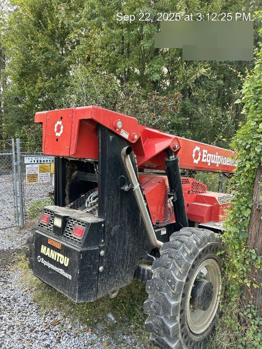 2020 MANITOU MTA8044