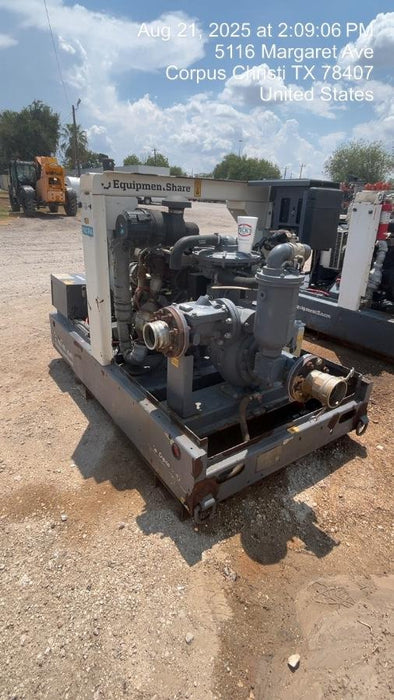 2023 ATLAS COPCO PAC F44 KD