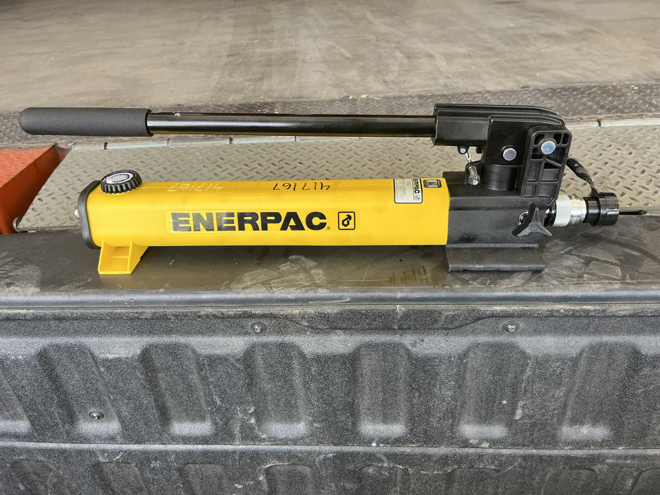 2024 ENERPAC P392