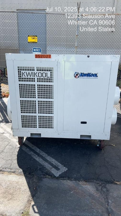 2023 KWIKOOL KPO12-23H