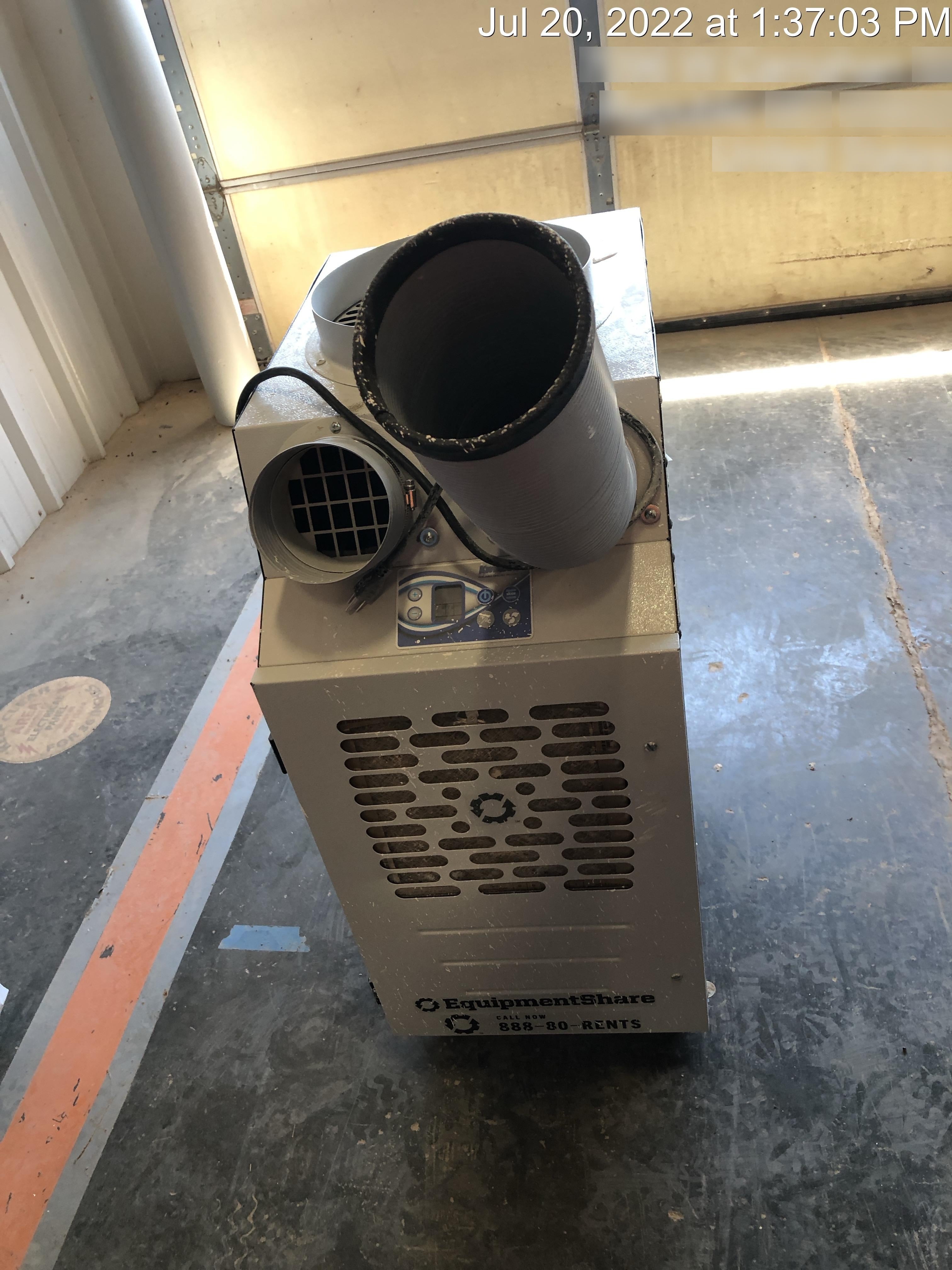 2022 KWIKOOL KPAC1411-2