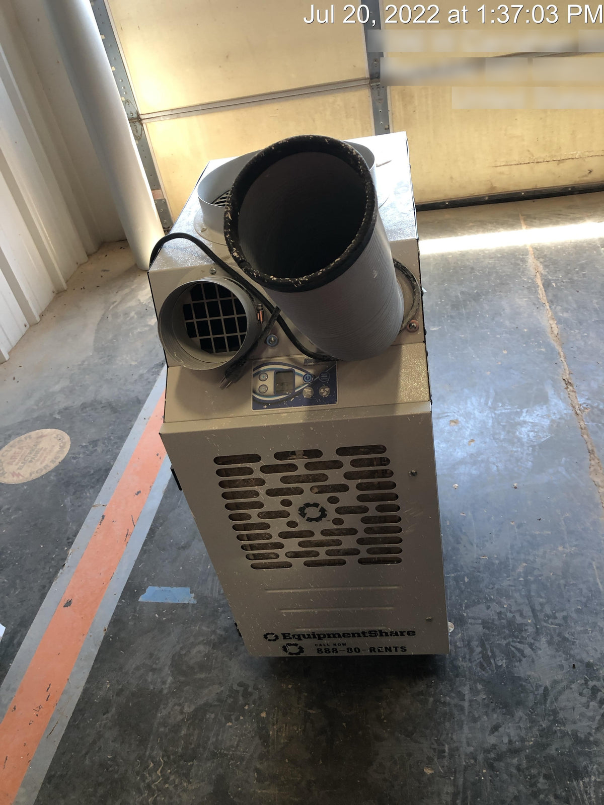 2022 KWIKOOL KPAC1411-2