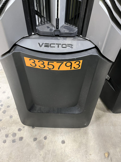 2023 VECTOR Vector Max