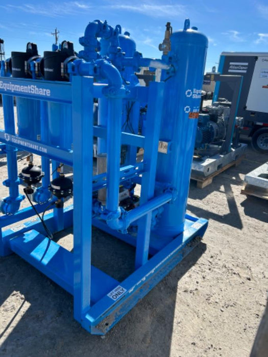 2024 HANKISON RDH-450G