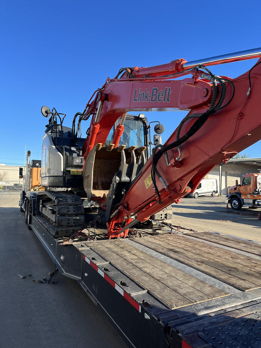 2021 PALADIN TWC4000-24