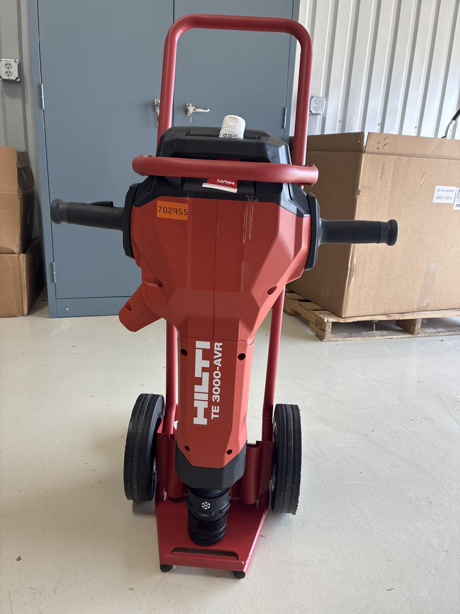 2026 HILTI TE 3000-AVR