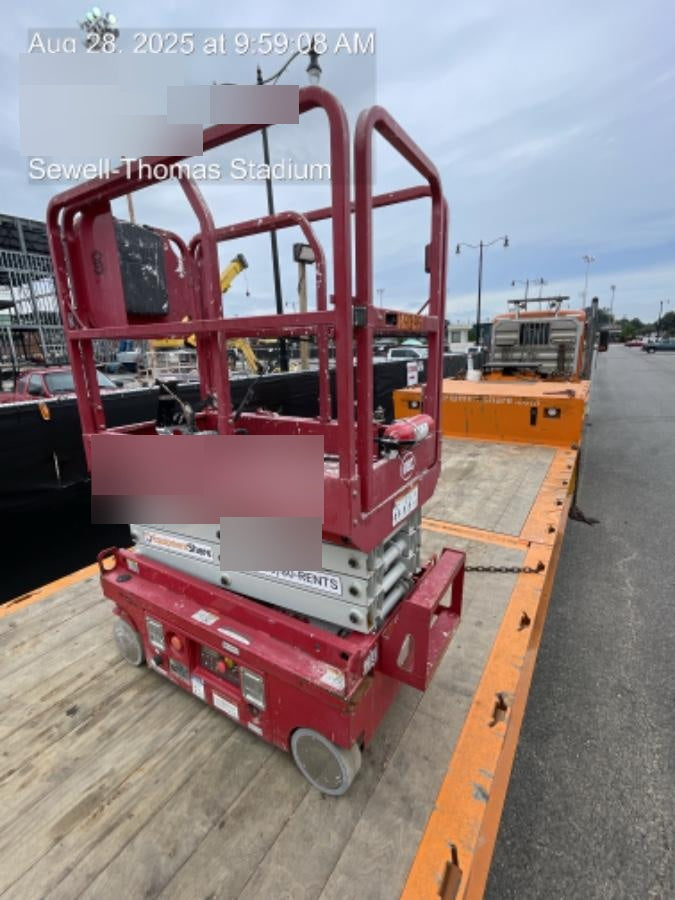 2019 MEC 1330SE MEC 1330SE w/2 Yr Full Extended Warranty