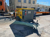 2020 ATLAS COPCO PAS 100 HF CS Enclosed