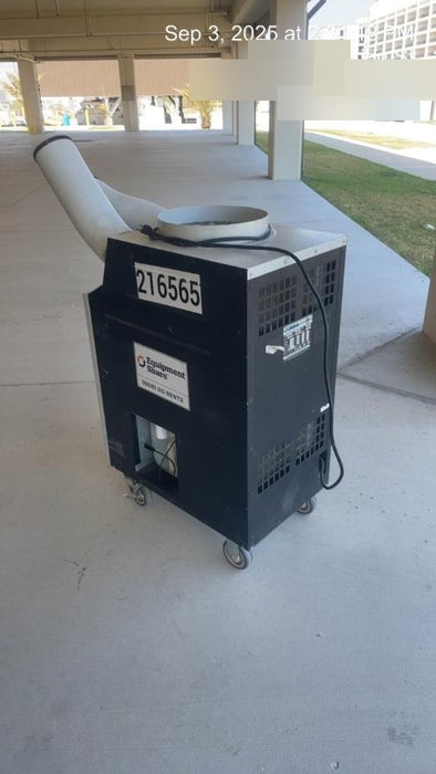 2022 KWIKOOL KPAC1411-2