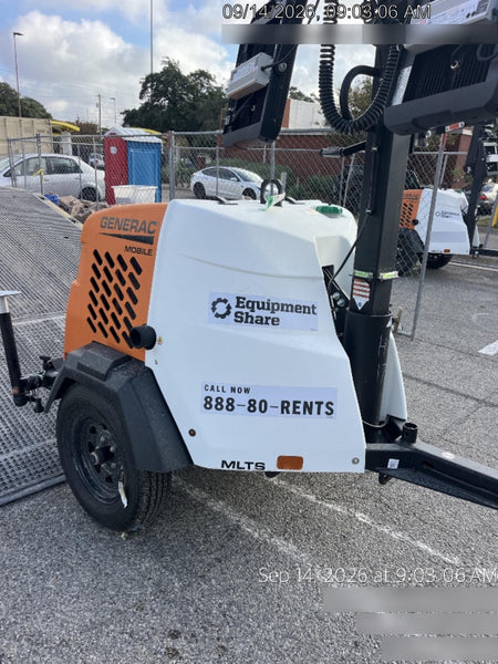 2026 GENERAC MLTS-4