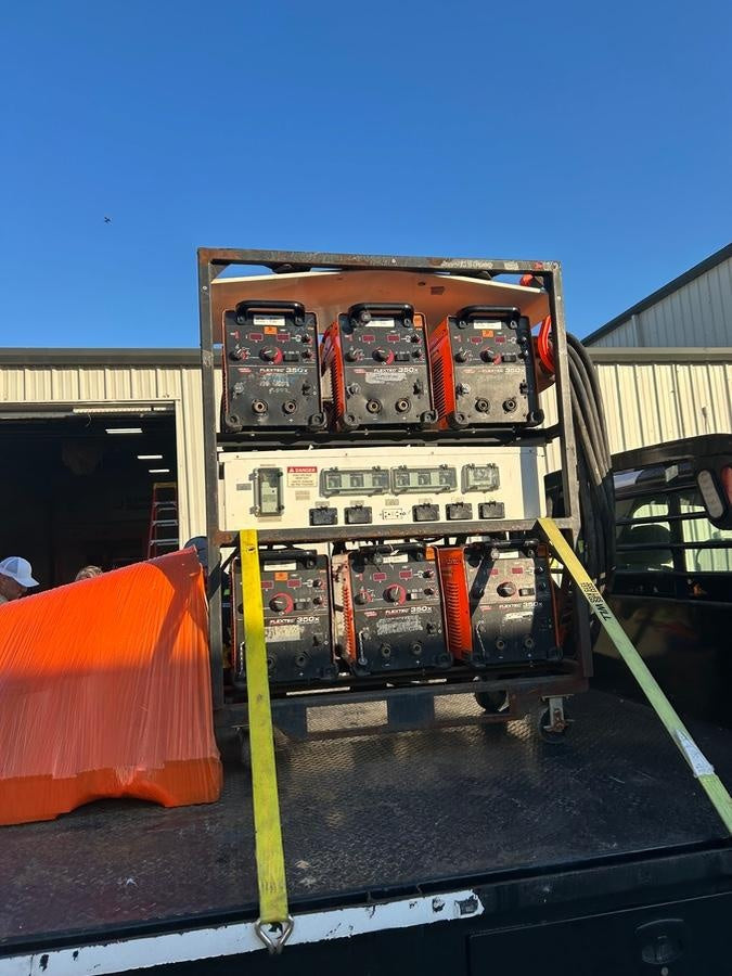 2021 LEX WR6A-7SM-FG26DZ6LD-R