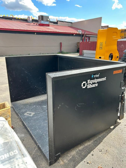 2025 STAR INDUSTRIES 1430