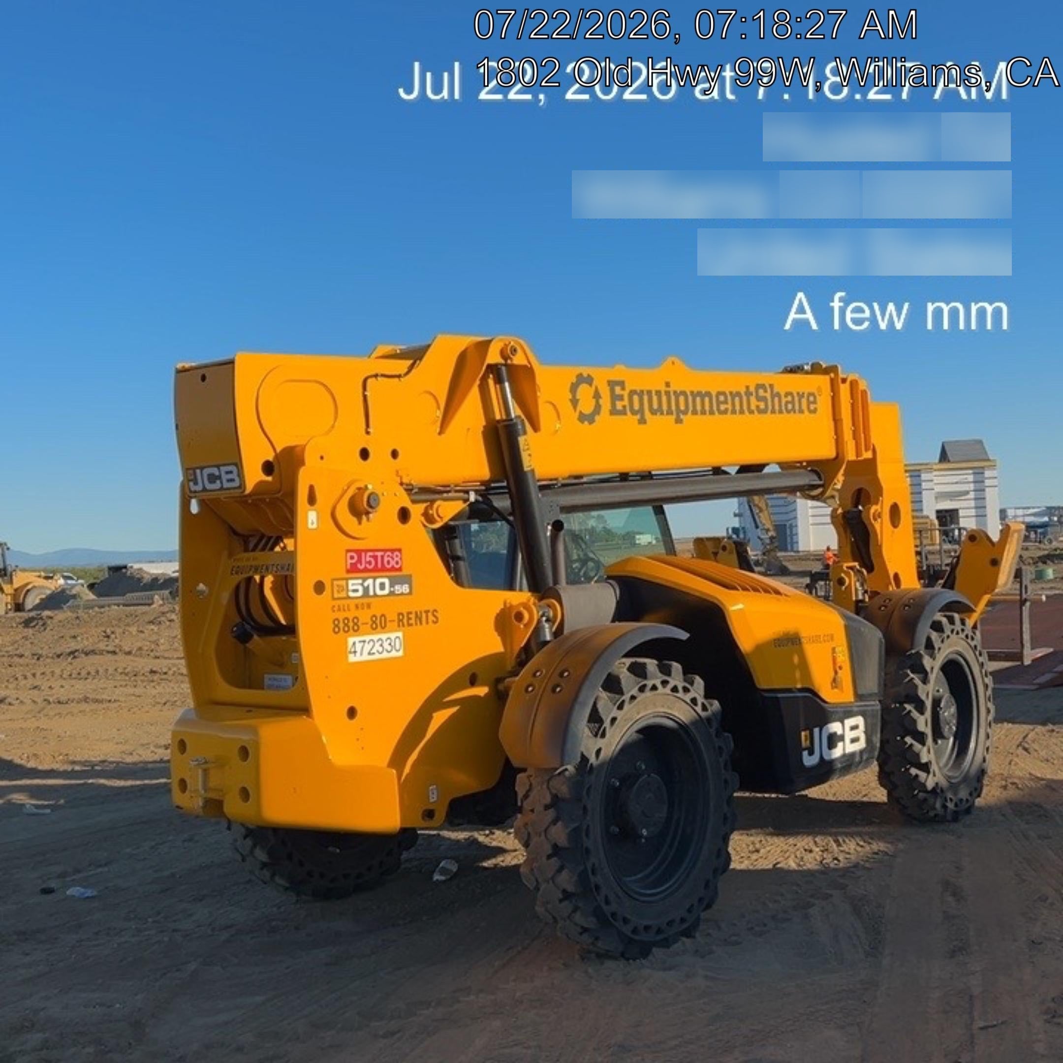 2025 JCB 510-56