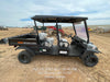 2023 CLUB CAR CA1700D (Canopy)