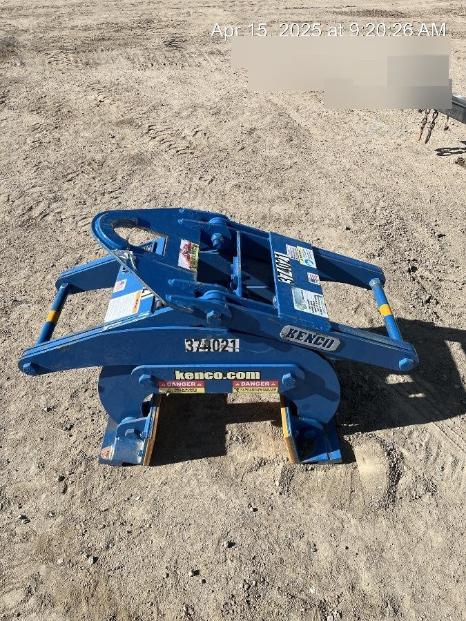 2023 KENCO KL9000