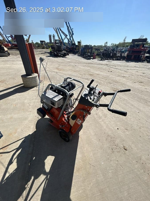 2022 HUSQVARNA FS520