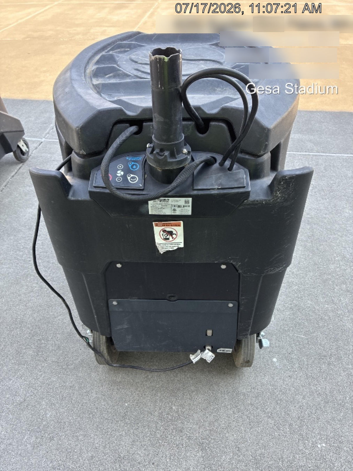 2022 POWER BREEZER PB4BASE