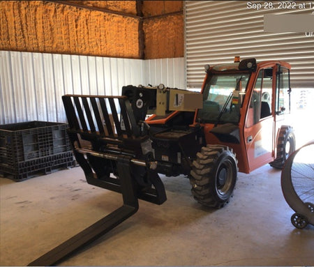 2022 JLG G5-18A