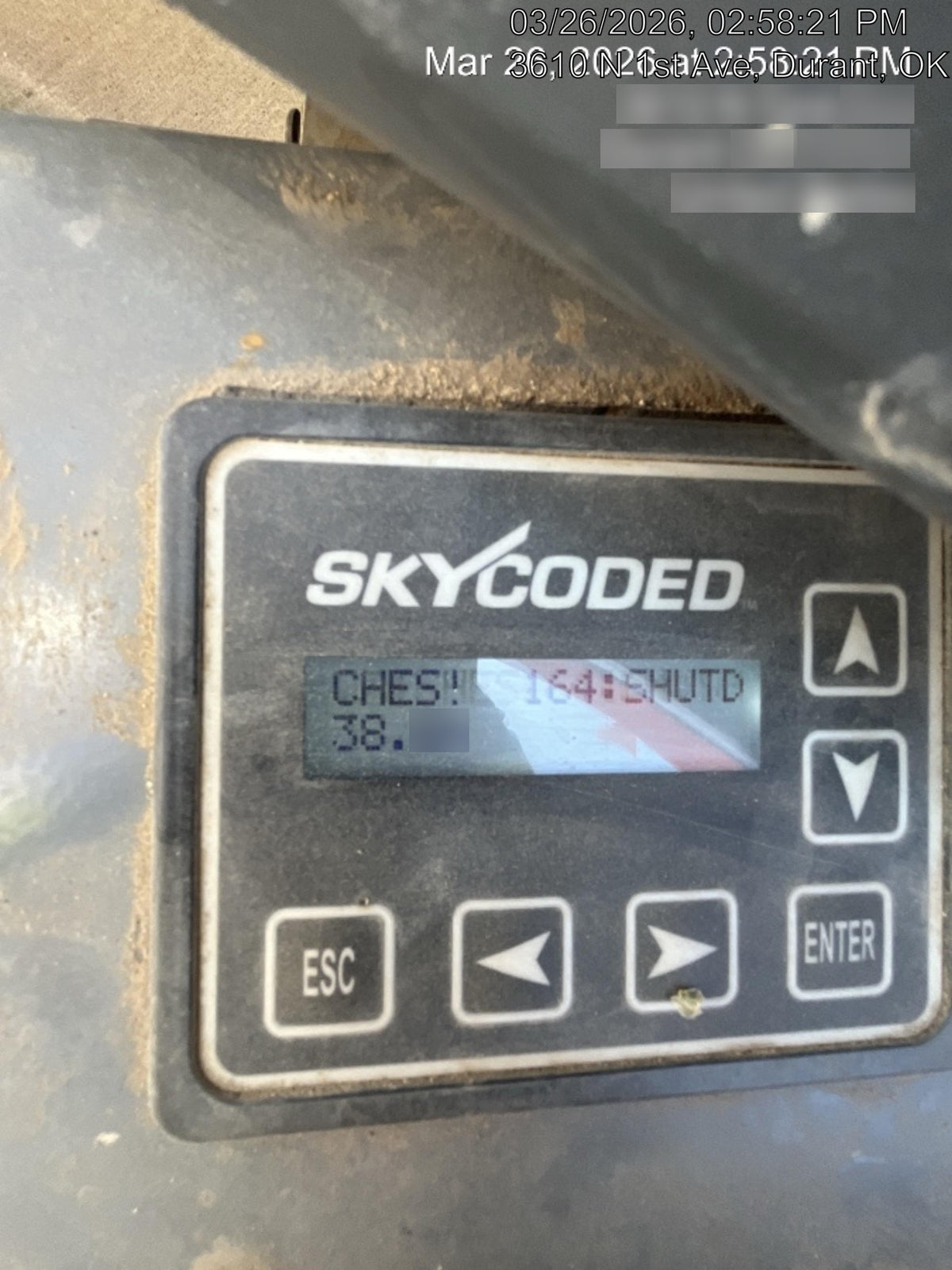 2024 SKYJACK SJ3226
