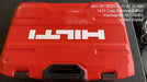 2025 HILTI TE 70-ATC/AVR