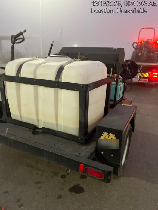 2025 MI-T-M AW-9000-0005 / DHG-4004-B0V6G