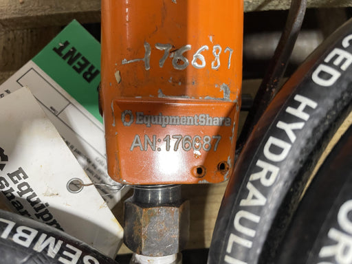 2021 MICHIGAN PNEUMATIC MP-BD2BA