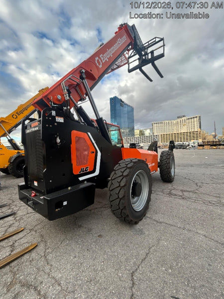 2026 SKYTRAK 12054