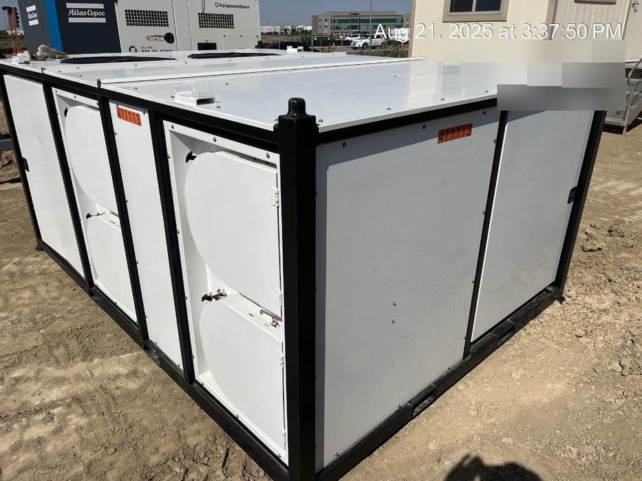 2024 AES AES25TDH44TTA