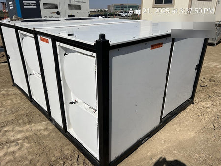 2024 AES AES25TDH44TTA