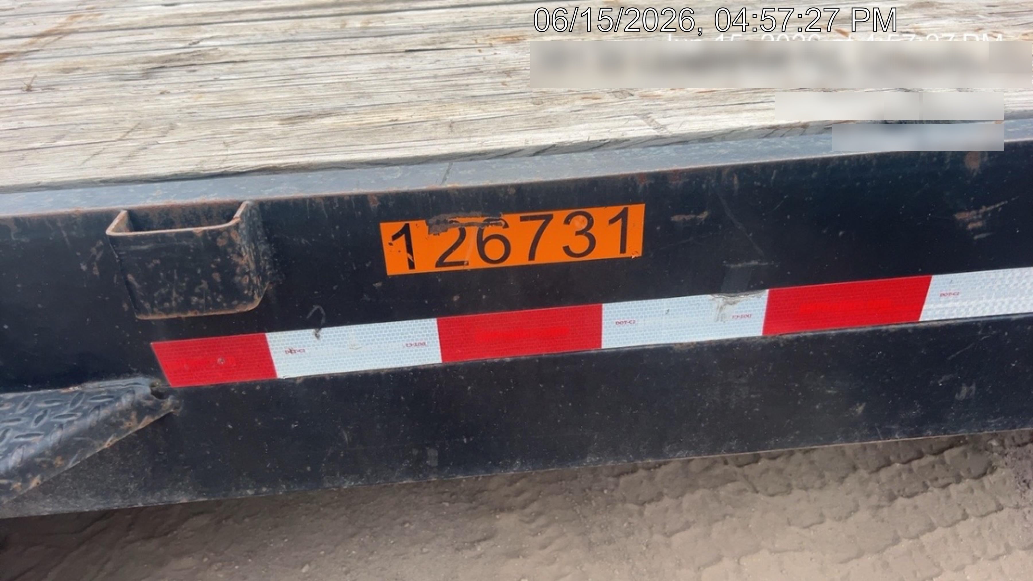 2021 MISCELLANEOUS 82X20 TA