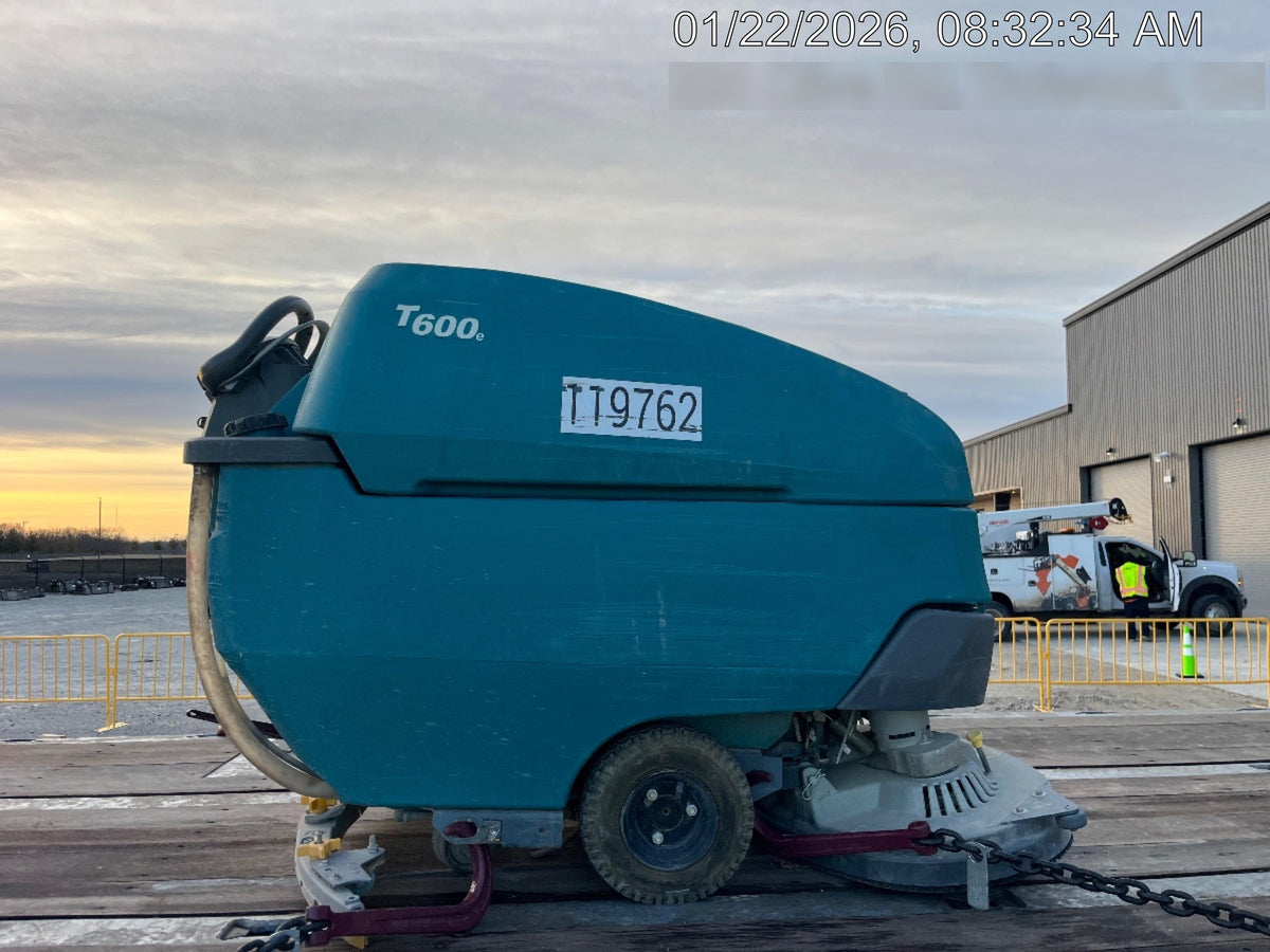 2020 TENNANT T600E