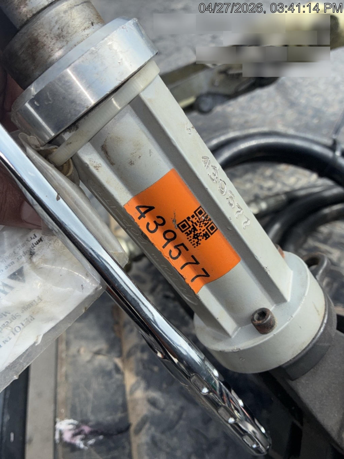 2024 PETOL P95-525