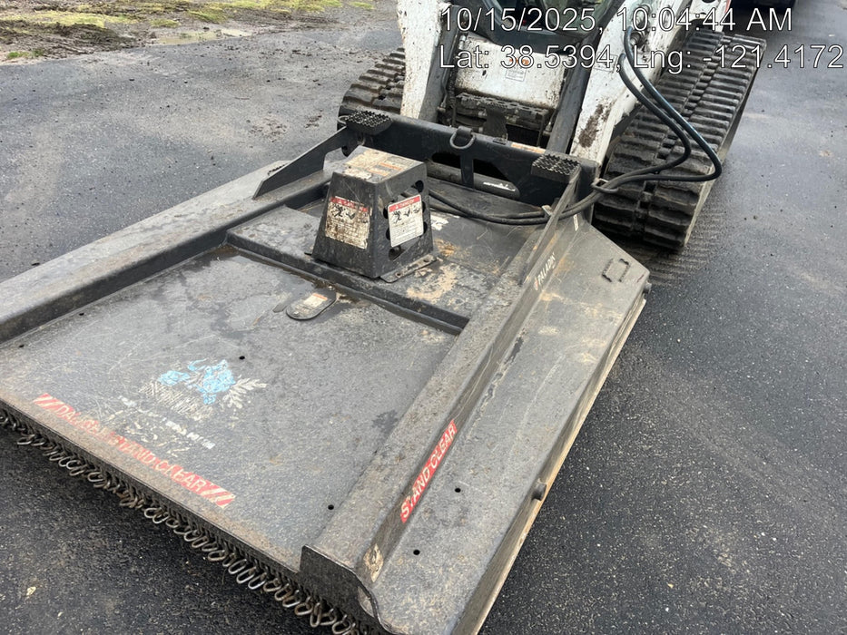 2020 PALADIN 30372A-0022