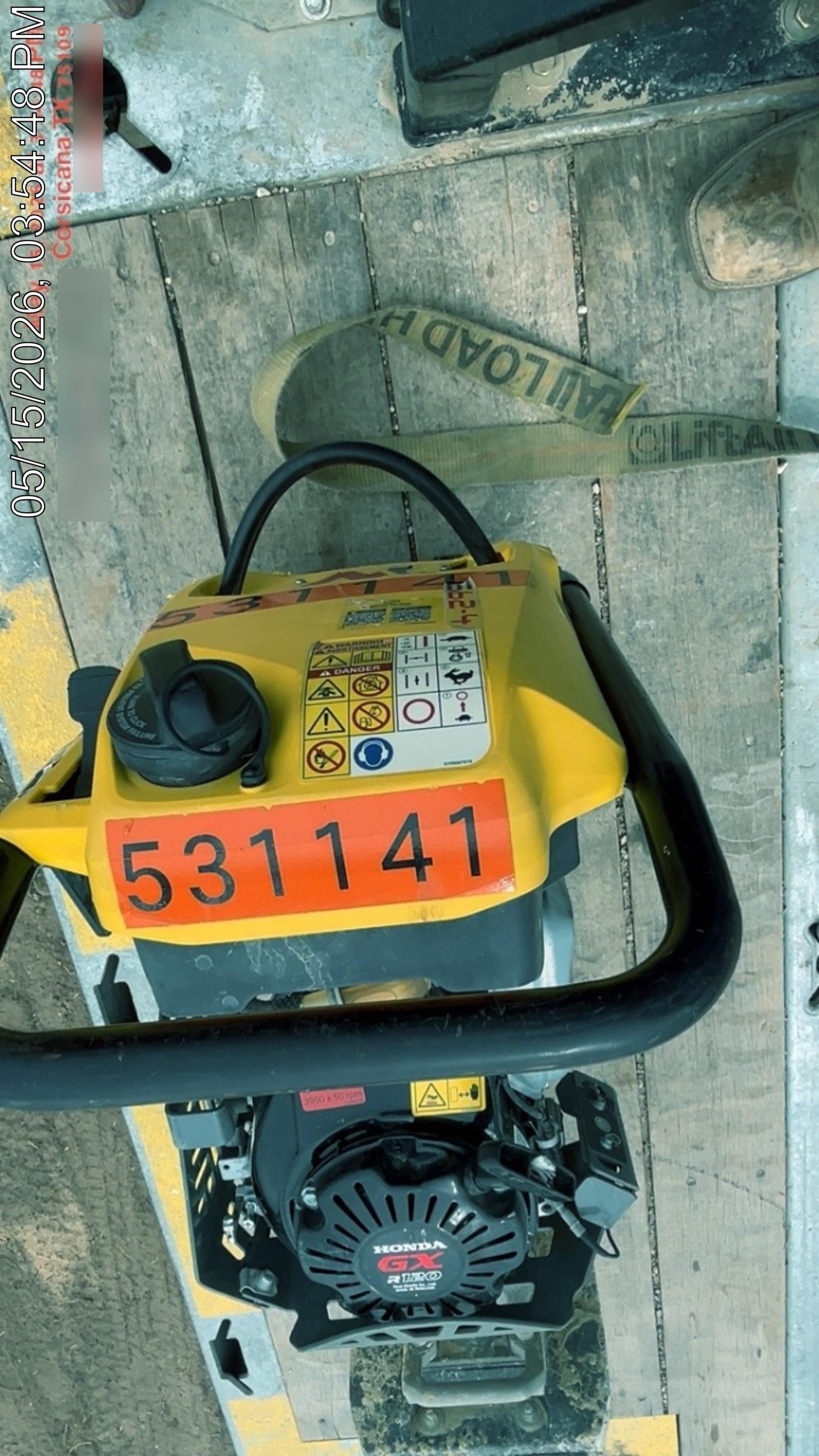 2025 WACKER NEUSON BS62-4Ab/28