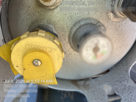 2019 SKYJACK SJ6832 RT