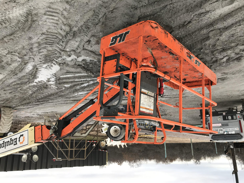 2019 JLG 660SJ