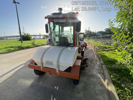 2018 BROCE RCT350