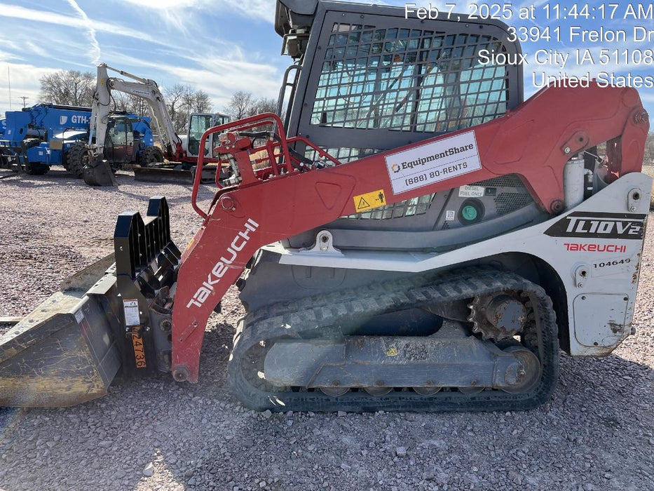 2024 VIRNIG PF4855-5VG